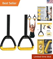 Ein Paar Erwachsenen-Ringe