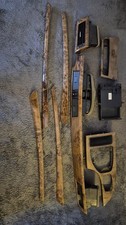 Bmw e60 e61 interieurleisten - e60,
