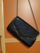 Damen Abendtasche. Mit