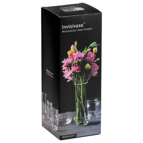 Minimalistische vase - minimalistische,