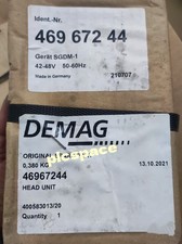 46967244 Module Brand new DHL