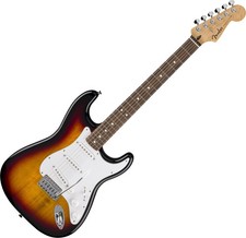 Fender standard stratocaster - fender,