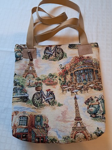 Tasche gobelin paris x - gobelin,