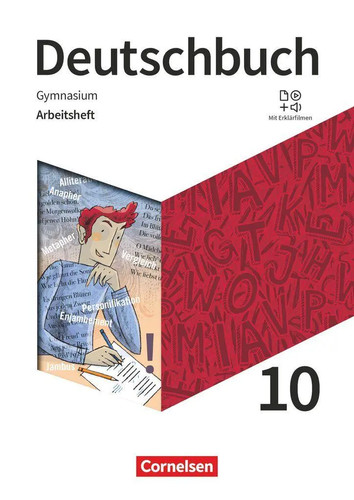 Deutschbuch gymnasium - gymnasium, 10