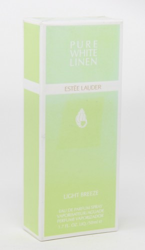 Estée lauder pure white - estée, linen