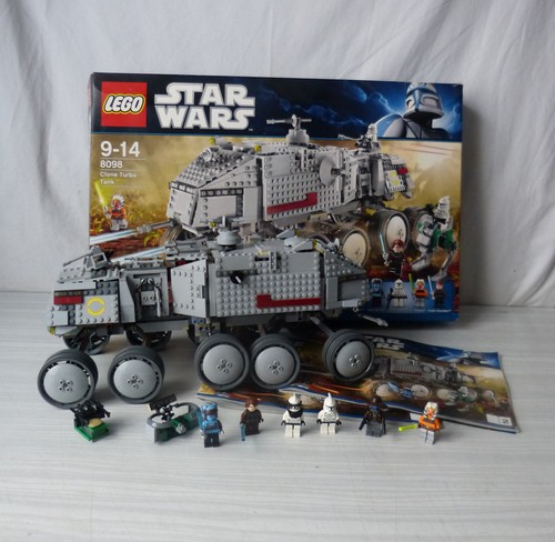 Lego vintage 2010 - #lego, star