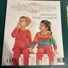 Wundervolle Strickideen