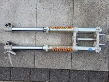 Suzuki 125 gabel showa - rm,