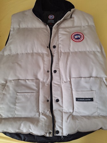 Canada goose weste modell - goose,