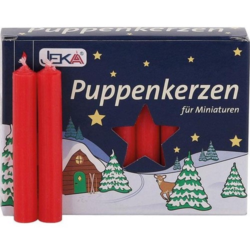 Ebersbacher puppenkerzen für - ebersbacher,