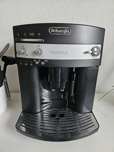 Longhi magnifica esam - de'longhi,