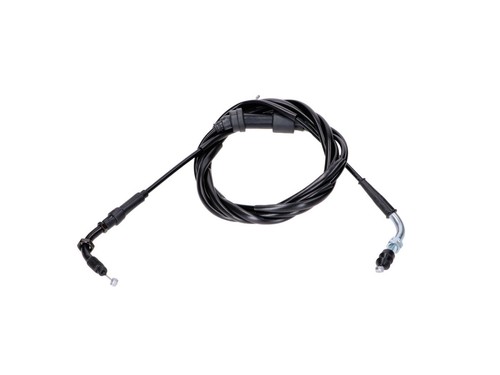 Gaszug naraku ptfe für honda - naraku,