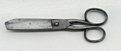 Antike schere carl schlieper - antike,