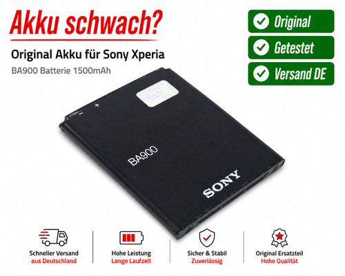 Original sony xperia j - original, /
