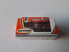 Matchbox Superfast