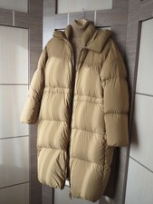 Tommy Hilfiger Daunenmantel und Kleid Gr. M 38