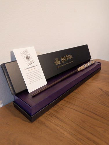 Limitierter harry potter - limitierter,