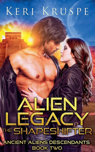 Alien legacy the - alien, |