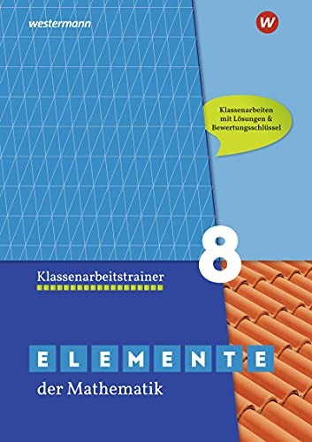 Elemente der mathematik - der,