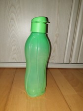 Tupperware Trinkflasche 1 L Grün
