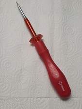 Vintage Wera Festhalte