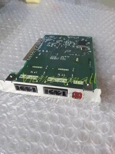 1pc used mitsubishi interface - 1pc,