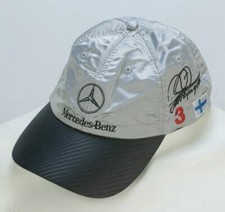 McLaren Mercedes Benz F1 Team