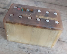 LARKSPUR ARMY MILITARY RADIO