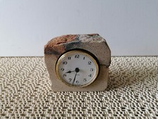 Quartz Tisch/Kamin Uhr  im