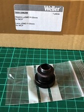 Weller WTQB 1000 Objektiv