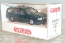 Wiking: Volvo 850 Kombi in OVP
