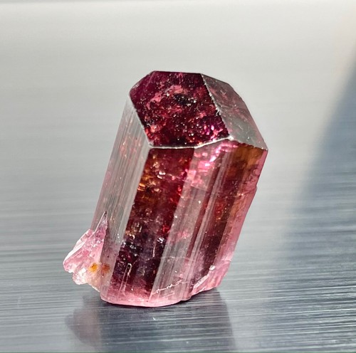 Turmalin kristall tourmaline - kristall,