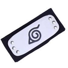 Naruto ninja stirnband konoha - stirnband,