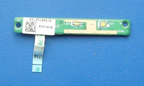 Led board platine - platine, inkl