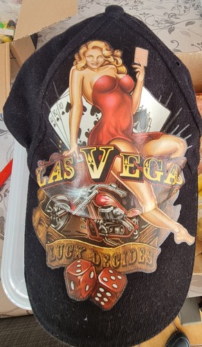 Original las vegas - las, cap