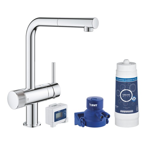 Grohe blue pure minta - pure,