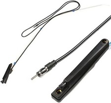 Autoradio Antenne Säule