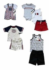 Tommy Hilfiger Baby Boy or
