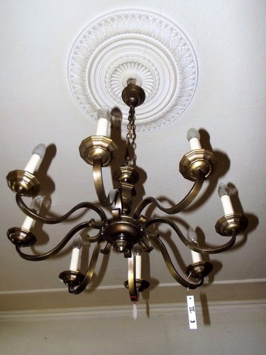 Lampe deckenlampe krone - deckenlampe,,