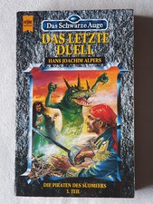 Alpers, Hans J.: Das schwarze