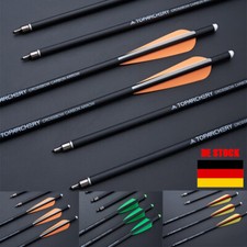 Bogenschießen 16 Zoll Carbon