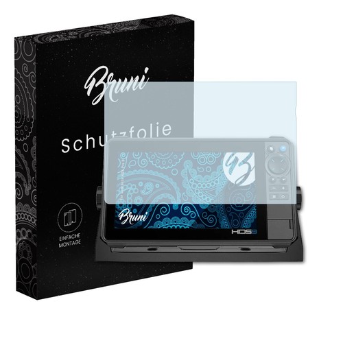 Bruni folie für lowrance - bruni,