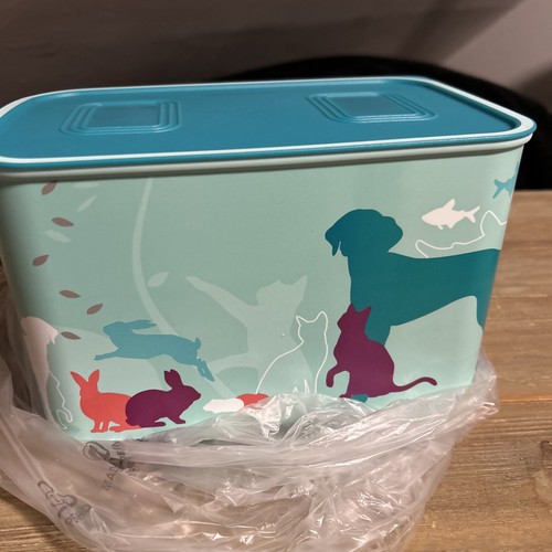 Tupperware quadro behälter - quadro,