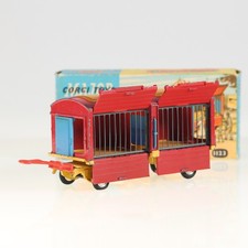 Corgi toys 1123 - corgi,