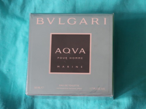 Bvlgari aqva pour homme - aqva,