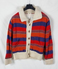 2152 Handmade Damen Jacke