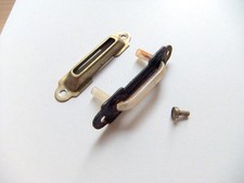 Doll Schauglas mit Abdeckung