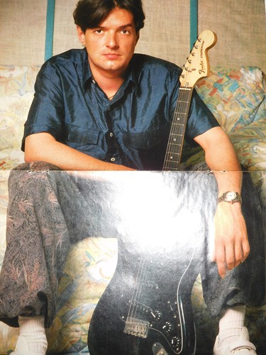 Falco poster 42x28 cm - ,