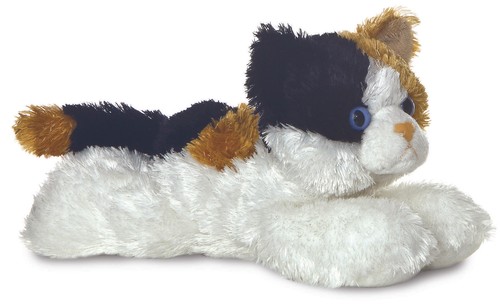 Esmeralda cat 8in - cat,
