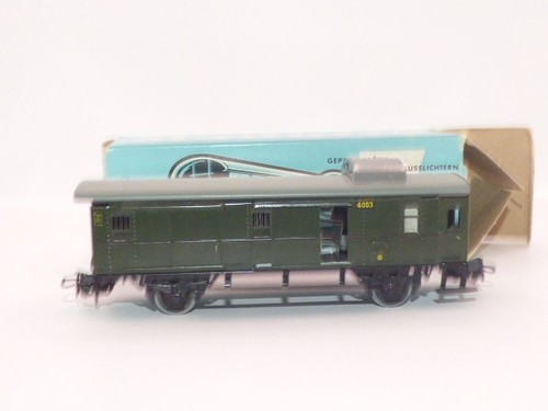 Märklin spur 4041 - märklin, h0